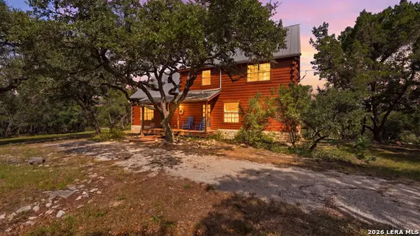 800 Woodcreek Ranch Rd, Wimberley, TX 78676
