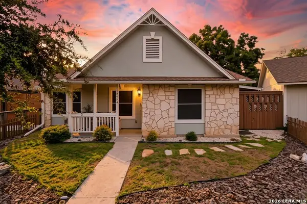 13654 Princes Knls, San Antonio, TX 78231