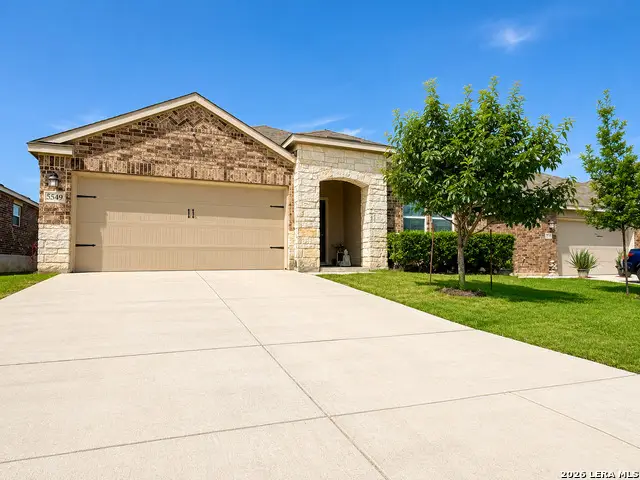 5549 Black Walnut, Bulverde, TX 78163 - #1