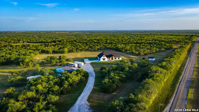 1703 Fm 885, Runge, TX 78151 - #2