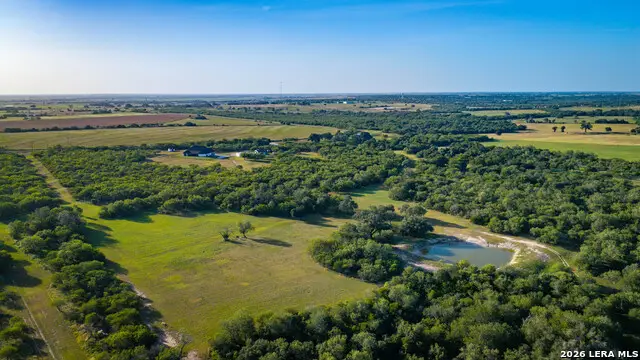 1703 Fm 885, Runge, TX 78151 - #3