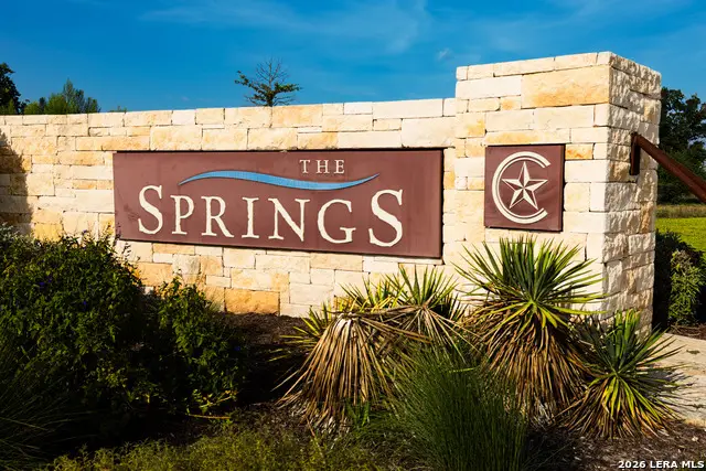 LOT 12 Monterey Trail, Boerne, TX 78006 - #2