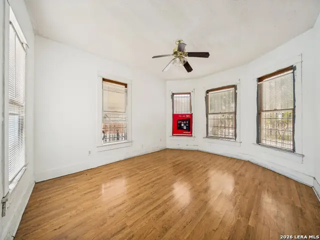 102 Anderson Ave, San Antonio, TX 78203 - #3
