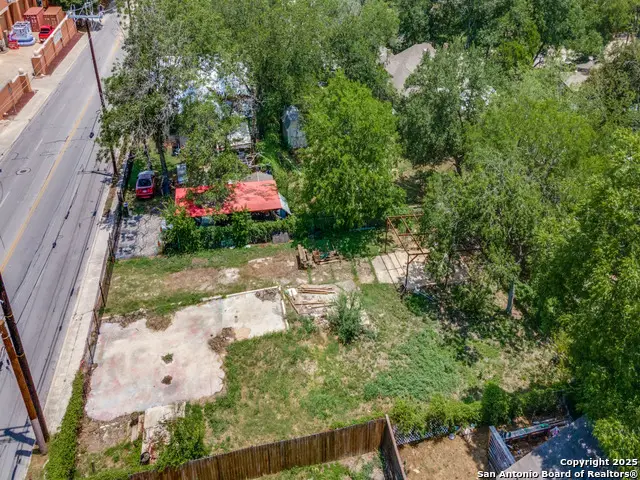 624 S Walters, San Antonio, TX 78203 - #2