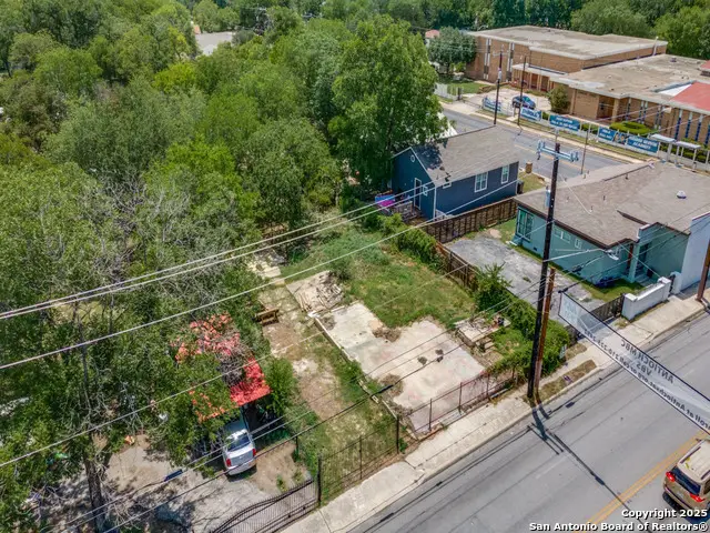 624 S Walters, San Antonio, TX 78203 - #3