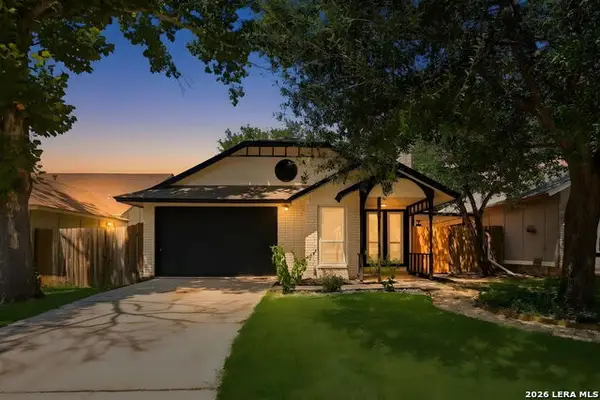 3309 Stoney Sq, San Antonio, TX 78247