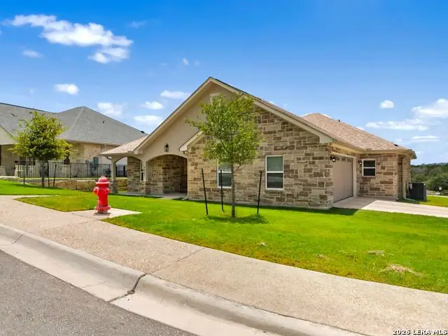 2007 Valencia Drive N, Kerrville, TX 78028 - #1