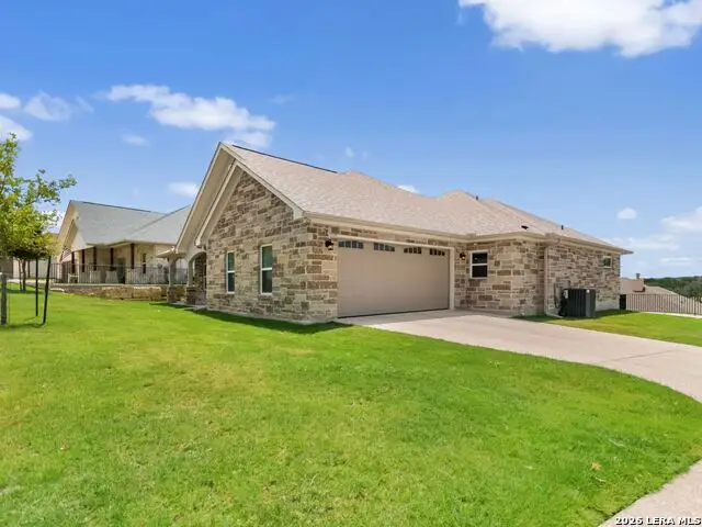 2007 Valencia Drive N, Kerrville, TX 78028 - #2