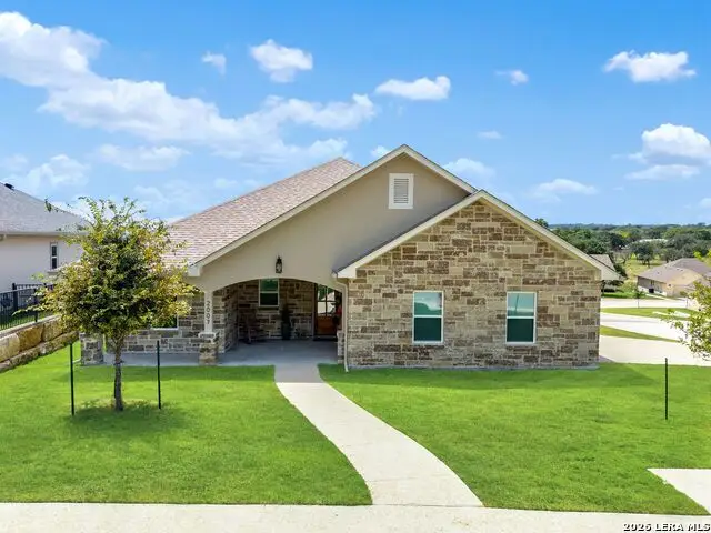 2007 Valencia Drive N, Kerrville, TX 78028 - #3