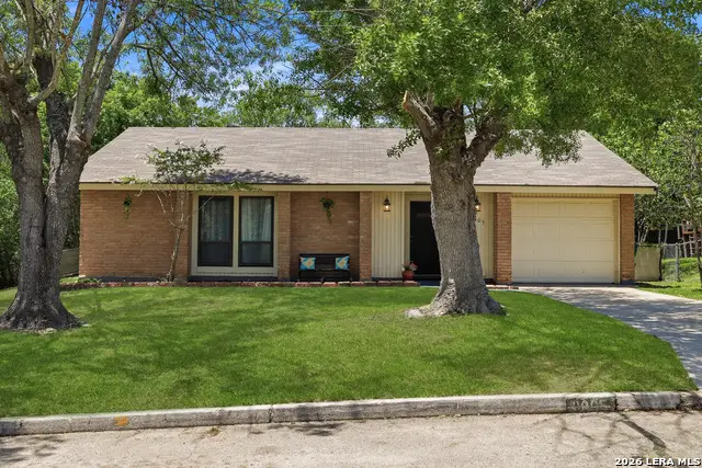 11805 Rainey Meadow, Live Oak, TX 78233 - #1