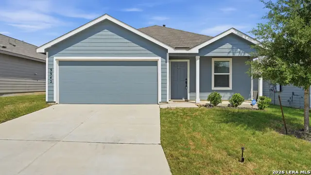 9942 Dicket Mead Rd, San Antonio, TX 78254 - #1