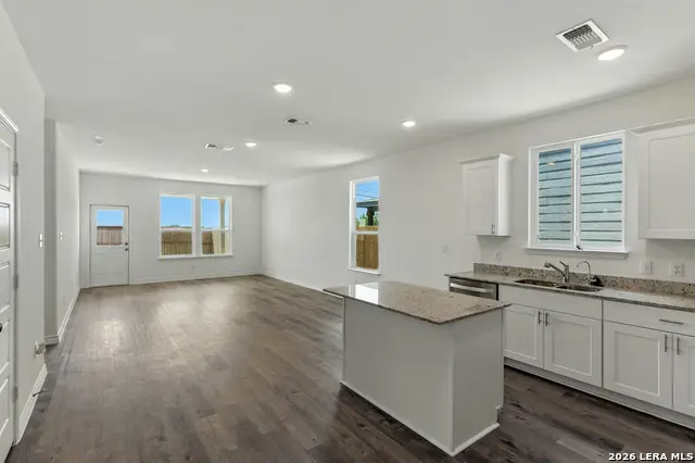 13344 Palm Frond, San Antonio, TX 78245 - #2