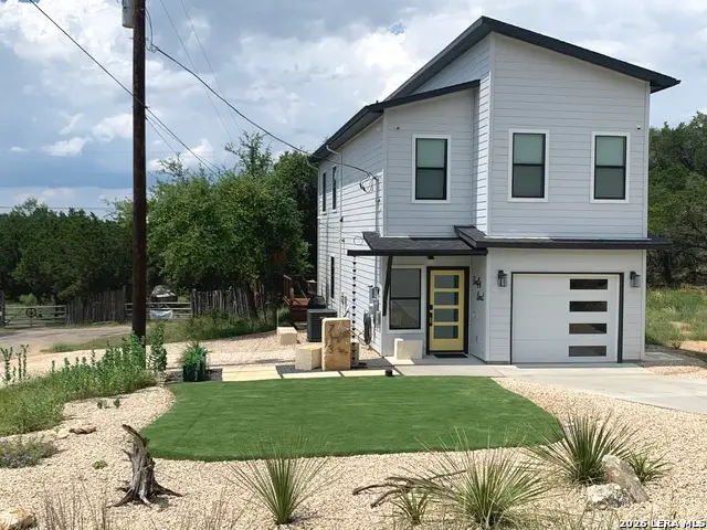 713 Firefly Dr, Canyon Lake, TX 78133 - #3