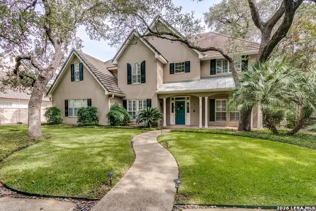 7 Glendalough Ct, San Antonio, TX 78209 - #1