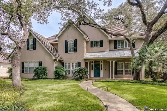 7 Glendalough Ct, San Antonio, TX 78209 - #2