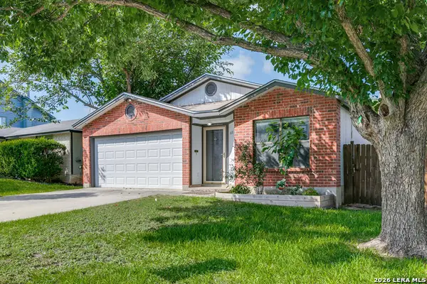 9410 Bendell, San Antonio, TX 78250