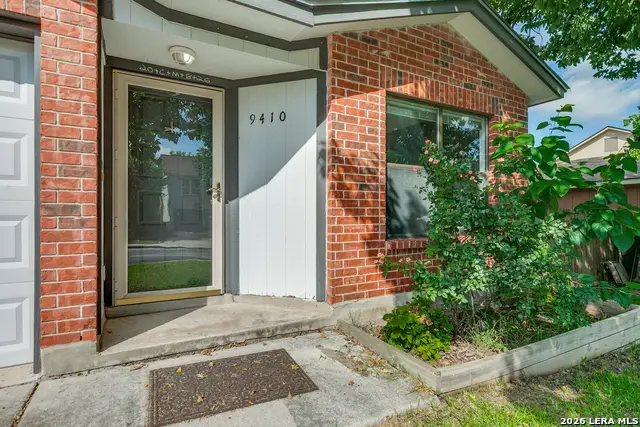 9410 Bendell, San Antonio, TX 78250 - #2