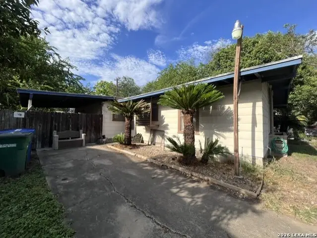327 Ashland, San Antonio, TX 78218 - #1