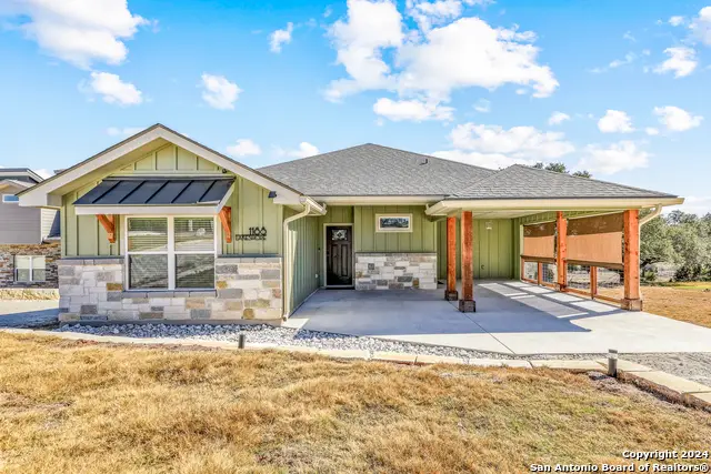 1188 Lakeshore Dr, Canyon Lake, TX 78133 - #2