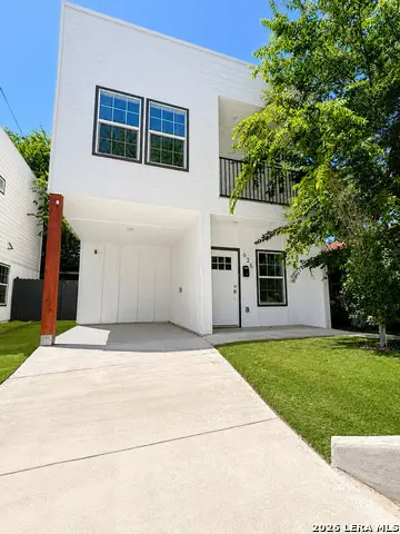 626 Iowa St, San Antonio, TX 78203 - #1