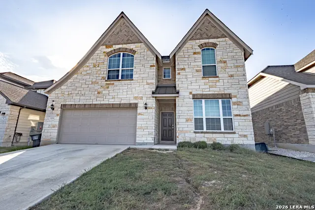 3229 Mountain Mint, New Braunfels, TX 78130 - #1