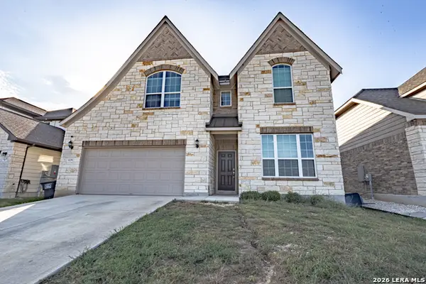3229 Mountain Mint, New Braunfels, TX 78130