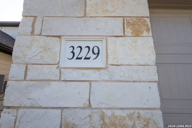 3229 Mountain Mint, New Braunfels, TX 78130 - #3