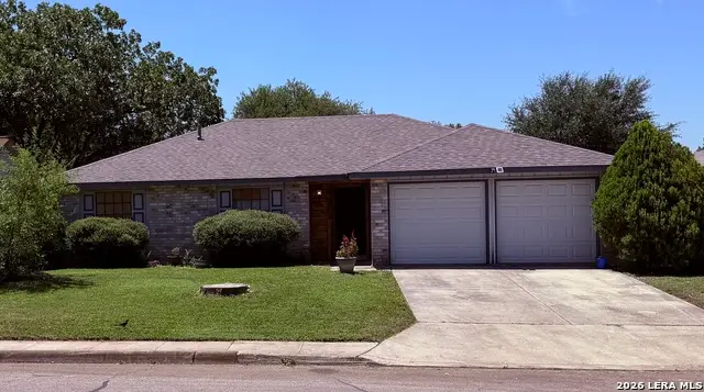 9334 Valley Rdg, San Antonio, TX 78250 - #1
