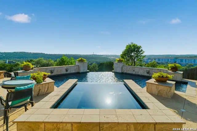 23835 Castle Peak, San Antonio, TX 78258 - #1