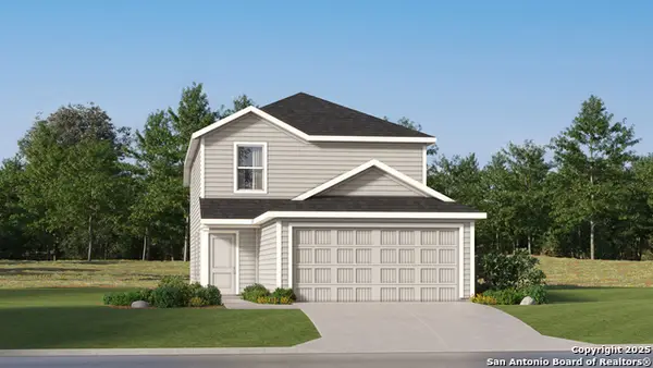 9118 Rainier, San Antonio, TX 78211