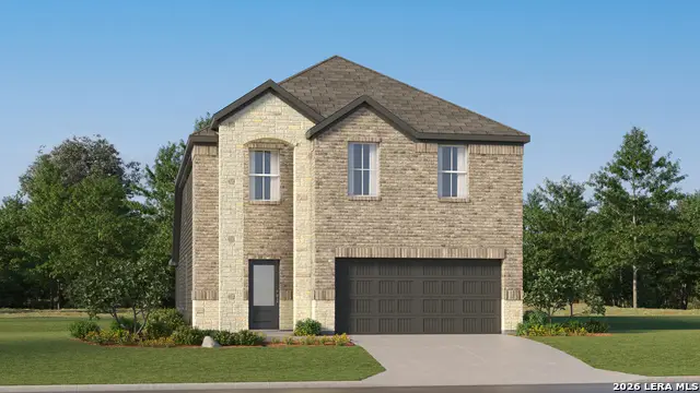 15563 Lonehollow Lake, San Antonio, TX 78253 - #3