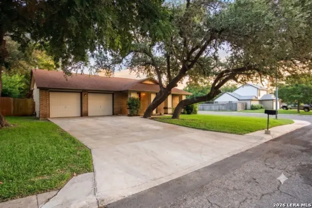 6202 Ridge Arbor St, San Antonio, TX 78250 - #3