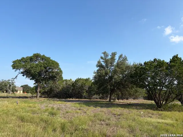 LOT 17 Rio Lantana, Pipe Creek, TX 78063 - #2