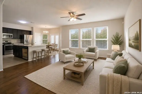 5435 Bright Run, San Antonio, TX 78240
