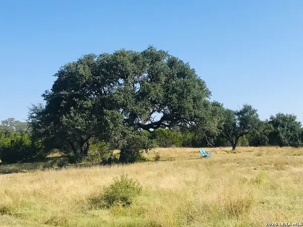 LOT 4 Rio Lantana, Pipe Creek, TX 78063