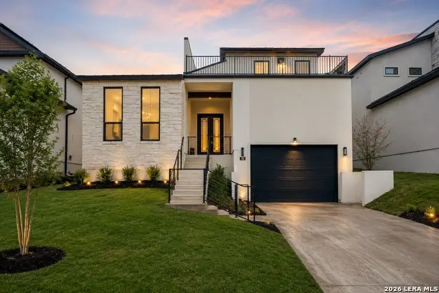 11 Liser Gln, San Antonio, TX 78257 - #1