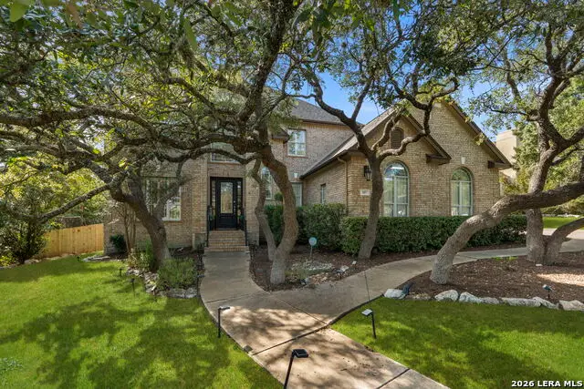 3107 Sable Bend, San Antonio, TX 78259 - #1
