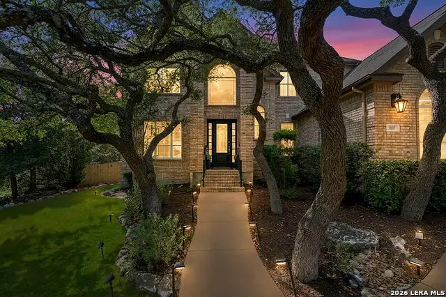 3107 Sable Bend, San Antonio, TX 78259 - #2