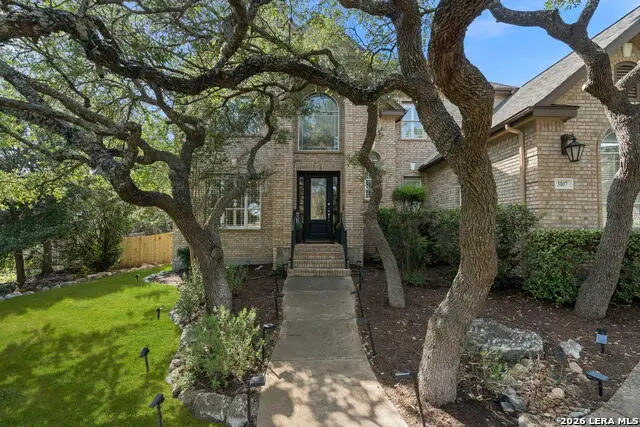 3107 Sable Bend, San Antonio, TX 78259 - #3