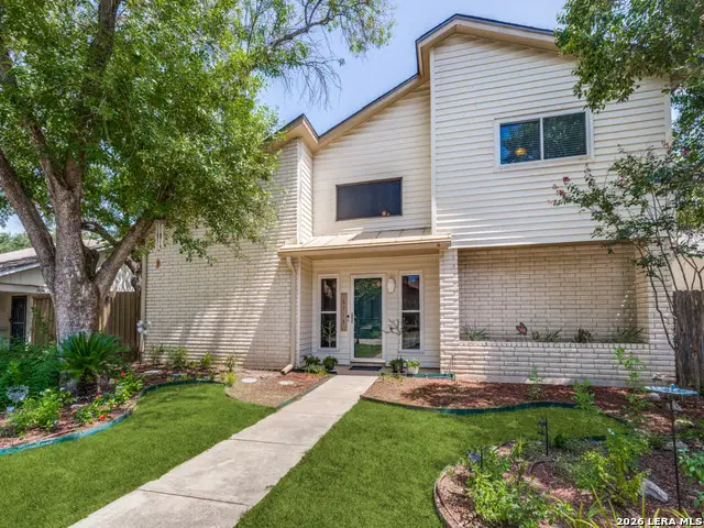 5718 Larkdale Dr, San Antonio, TX 78233 - #2