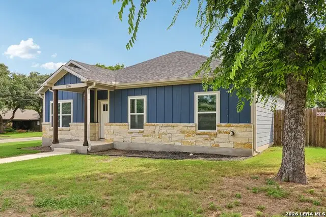 1535 Larkspur, San Antonio, TX 78213 - #2
