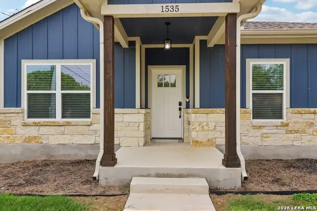1535 Larkspur, San Antonio, TX 78213 - #3