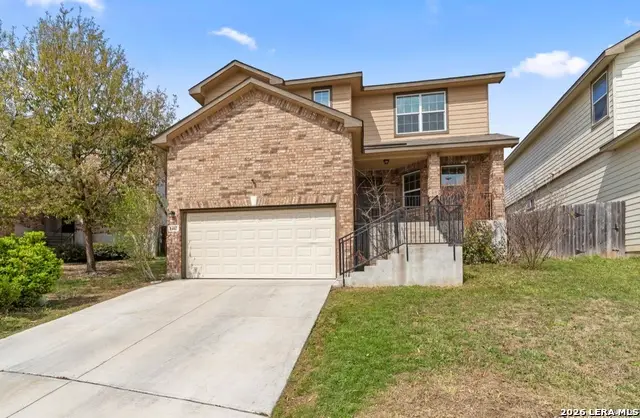 1407 Frio Eagle, San Antonio, TX 78245 - #1