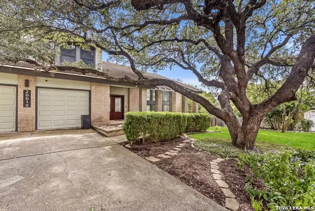 20018 Encino Ridge St, San Antonio, TX 78259 - #2