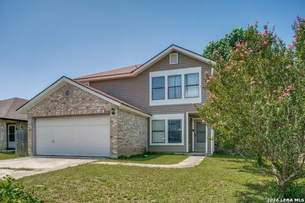9938 Kelton Drive, San Antonio, TX 78250