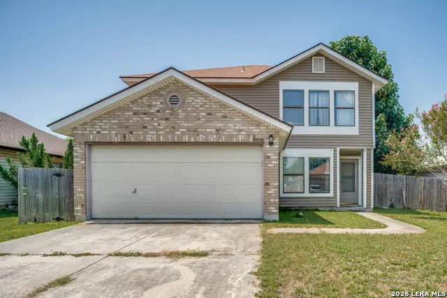9938 Kelton Drive, San Antonio, TX 78250 - #2