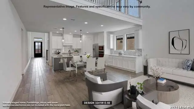 10155 Sumlin Court, San Antonio, TX 78254 - #3