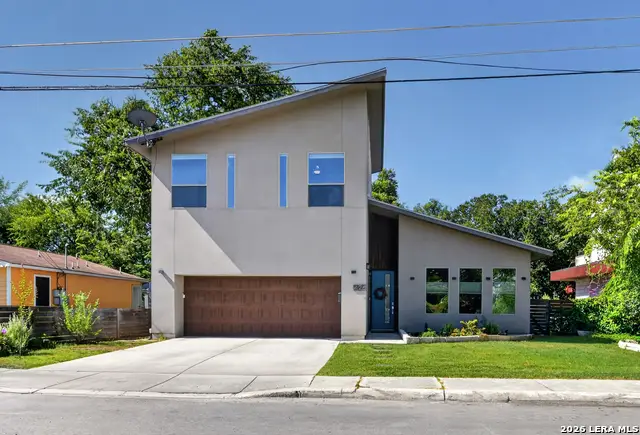426 E Fest, San Antonio, TX 78204 - #1