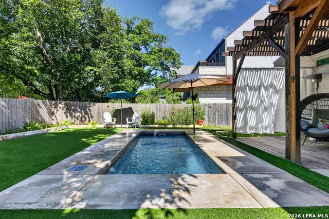 426 E Fest, San Antonio, TX 78204 - #3