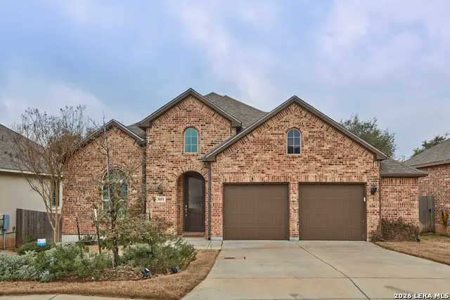 3051 Blenheim Park, Bulverde, TX 78163 - #2